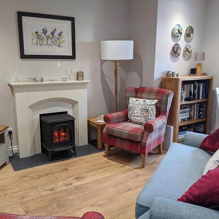 Kinloch Rannoch Holiday Cottage المظهر الخارجي الصورة