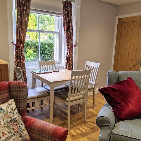 Kinloch Rannoch Holiday Cottage المظهر الخارجي الصورة
