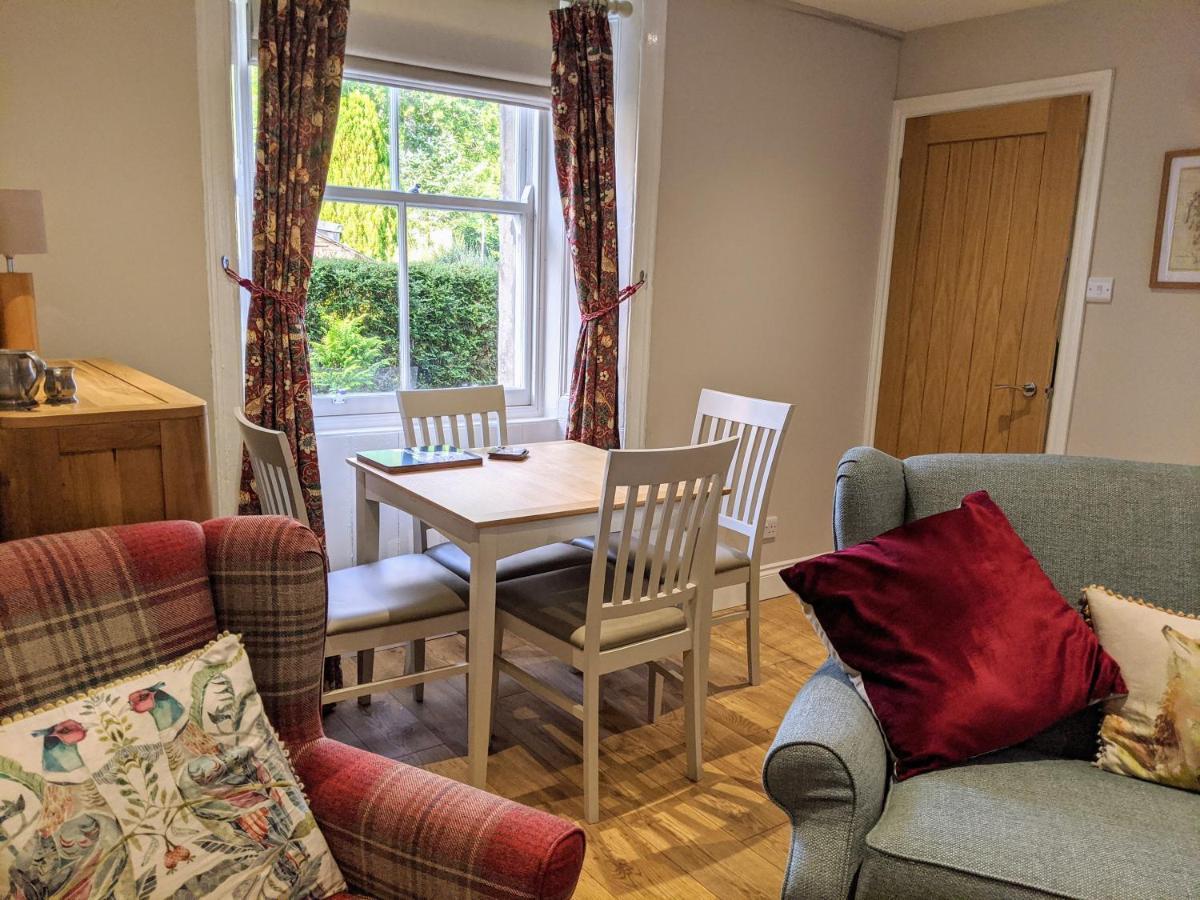 Kinloch Rannoch Holiday Cottage المظهر الخارجي الصورة