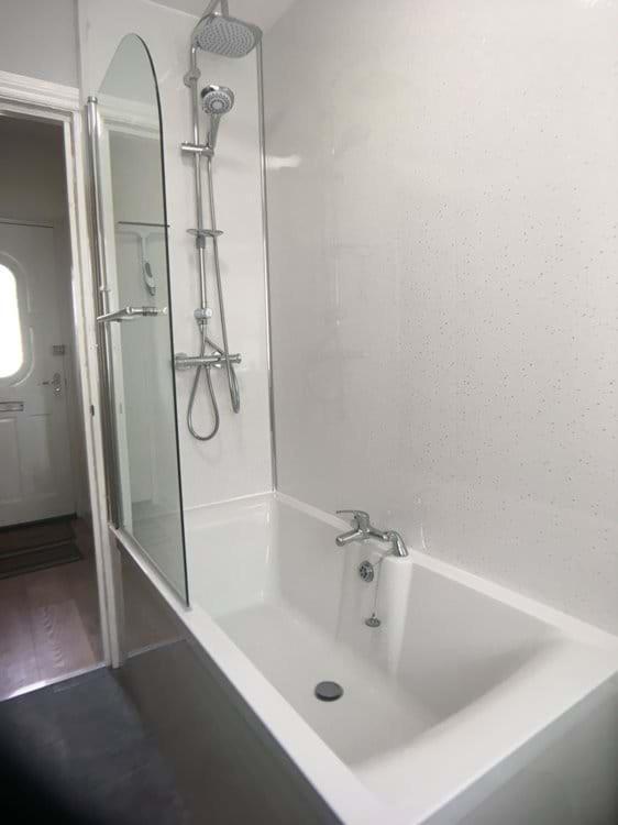 Kinloch Rannoch Holiday Cottage المظهر الخارجي الصورة