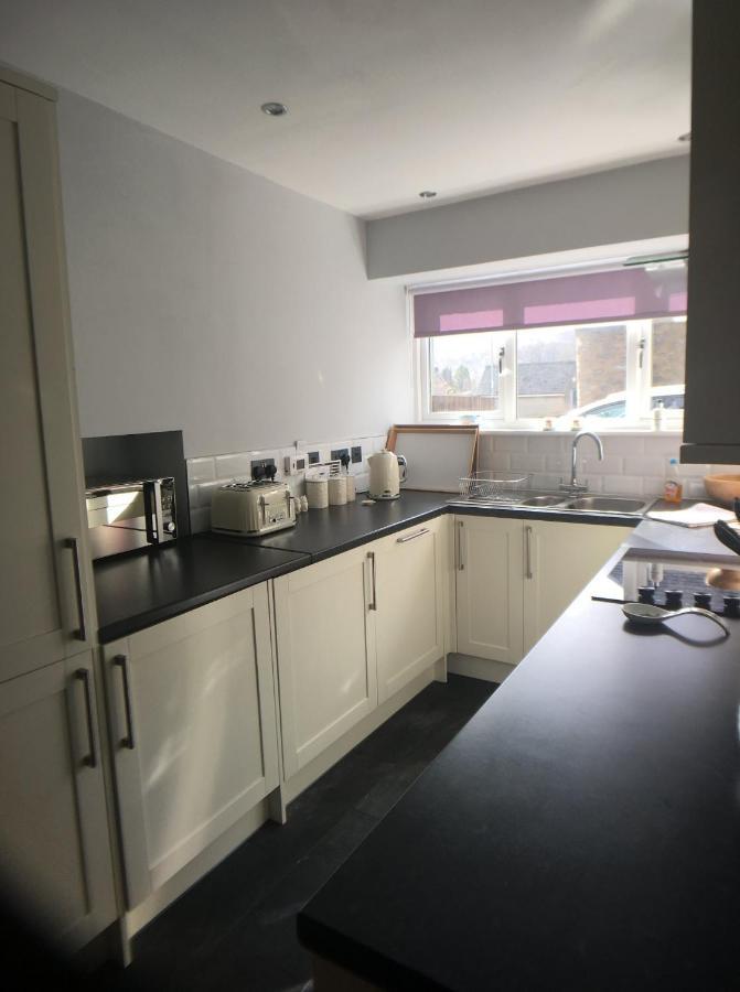 Kinloch Rannoch Holiday Cottage المظهر الخارجي الصورة